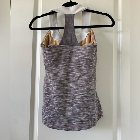LuluLemon Athletic Tank - Picture 2 of 5